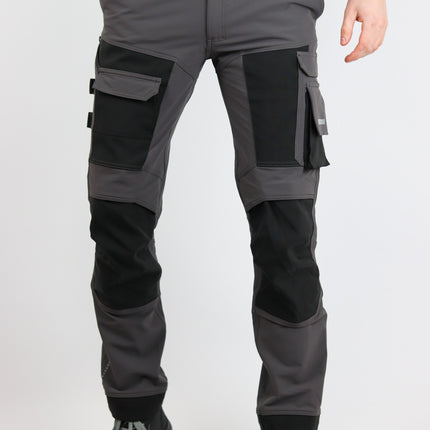 Herock HEROCK® Faro slim fit  stretch werkbroek