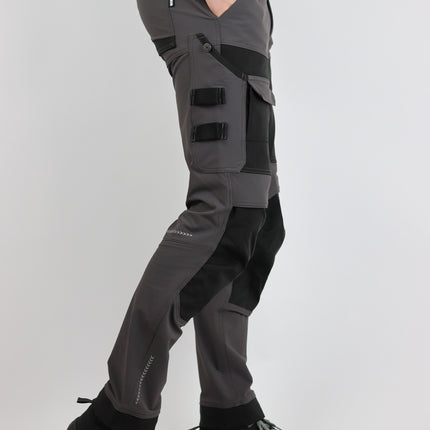 Herock HEROCK® Faro slim fit  stretch werkbroek