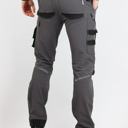 Herock HEROCK® Faro slim fit  stretch werkbroek