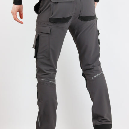 Herock HEROCK® Faro slim fit  stretch werkbroek