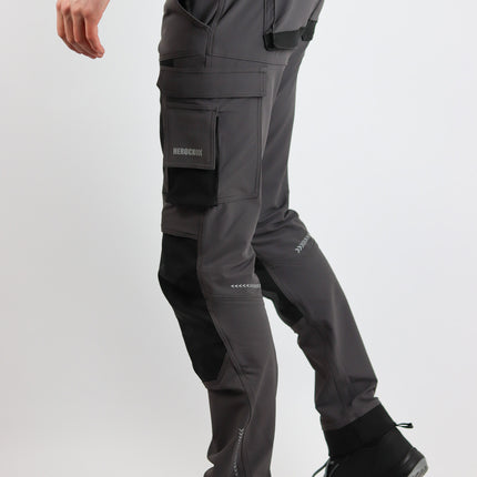 Herock HEROCK® Faro slim fit  stretch werkbroek