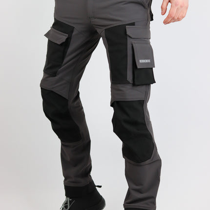 Herock HEROCK® Faro slim fit  stretch werkbroek
