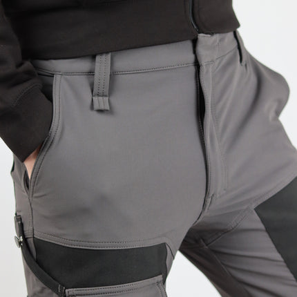 Herock HEROCK® Faro slim fit  stretch werkbroek