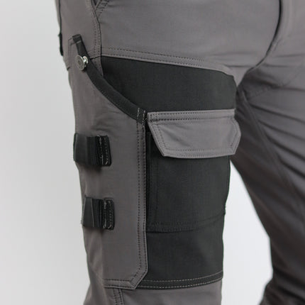 Herock HEROCK® Faro slim fit  stretch werkbroek