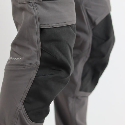 Herock HEROCK® Faro slim fit  stretch werkbroek