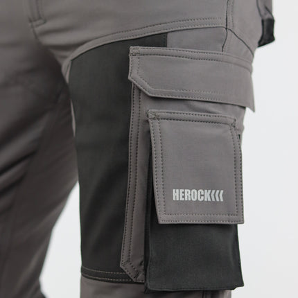 Herock HEROCK® Faro slim fit  stretch werkbroek