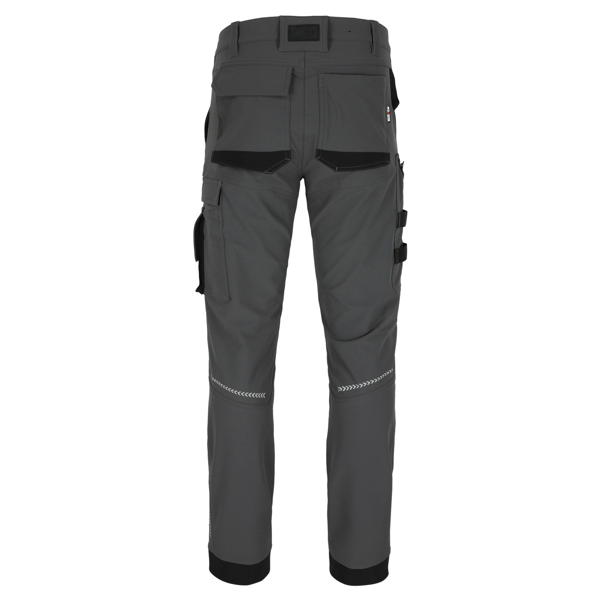 Libin Golfbroek voor heren, stretch, werkjurk, broek, 76/81/86 cm, sneldrogend, lichtgewicht, casual, comfortabele broek met zakken, Wit, 34W / 30L Libin Golfbroek voor heren, stretch, werkjurk, broek, 76/81/86 cm, sneldrogend, lichtgewicht, casual, comfortabele broek met zakken, Wit, 34W / 30L