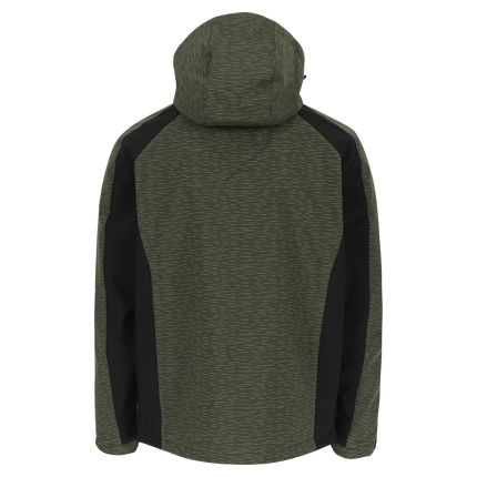 Herock HEROCK® Flexor softshell werkjas reflectie