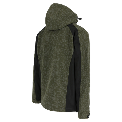 Herock HEROCK® Flexor softshell werkjas reflectie