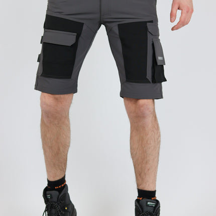 Herock HEROCK® Floki korte werkbroek stretch