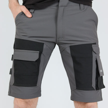 Herock HEROCK® Floki korte werkbroek stretch