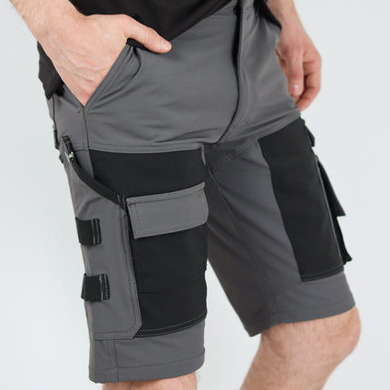 Herock HEROCK® Floki korte werkbroek stretch