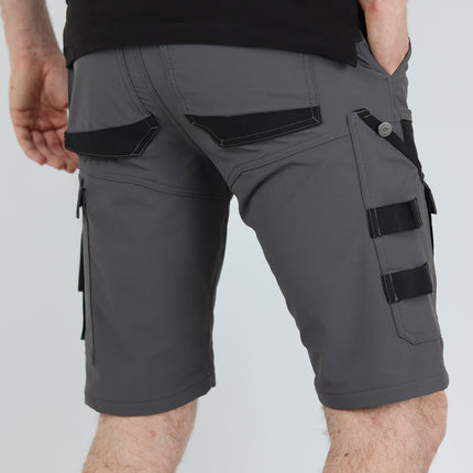 Herock HEROCK® Floki korte werkbroek stretch