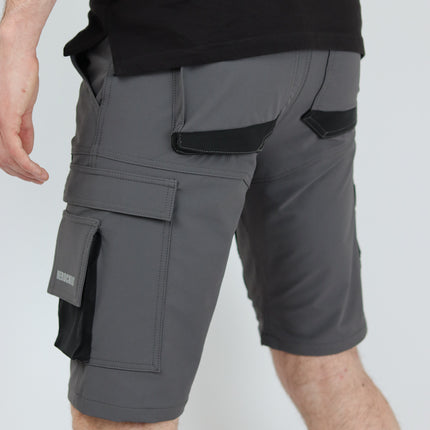 Herock HEROCK® Floki korte werkbroek stretch