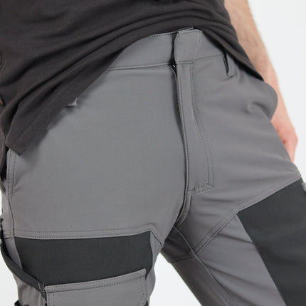 Herock HEROCK® Floki korte werkbroek stretch