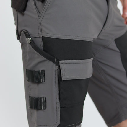 Herock HEROCK® Floki korte werkbroek stretch