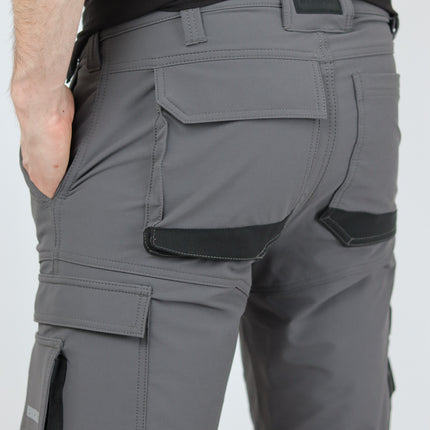 Herock HEROCK® Floki korte werkbroek stretch