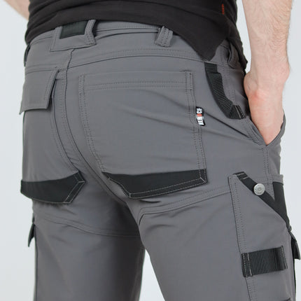 Herock HEROCK® Floki korte werkbroek stretch