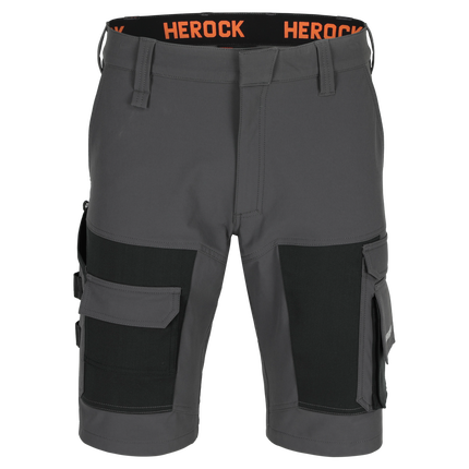 Herock HEROCK® Floki korte werkbroek stretch