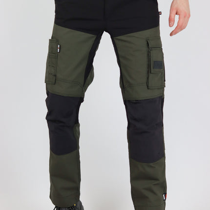 Herock HEROCK® Hector stretch werkbroek