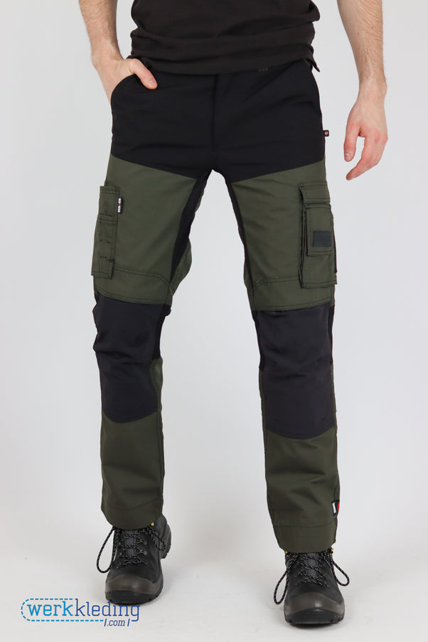 Herock HEROCK® Hector stretch werkbroek