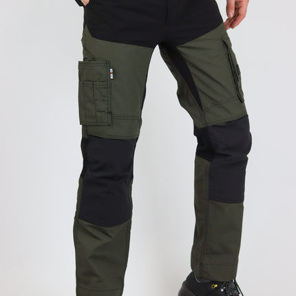 Herock HEROCK® Hector stretch werkbroek