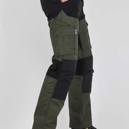 Herock HEROCK® Hector stretch werkbroek