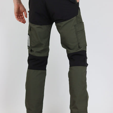 Herock HEROCK® Hector stretch werkbroek