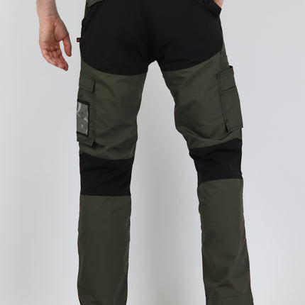 Herock HEROCK® Hector stretch werkbroek