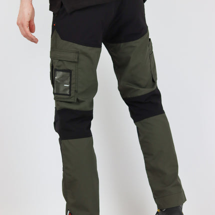 Herock HEROCK® Hector stretch werkbroek