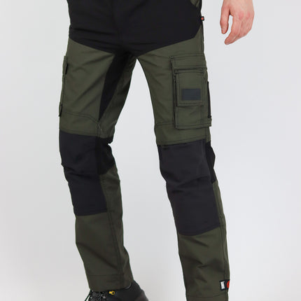 Herock HEROCK® Hector stretch werkbroek