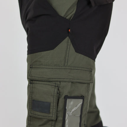 Herock HEROCK® Hector stretch werkbroek