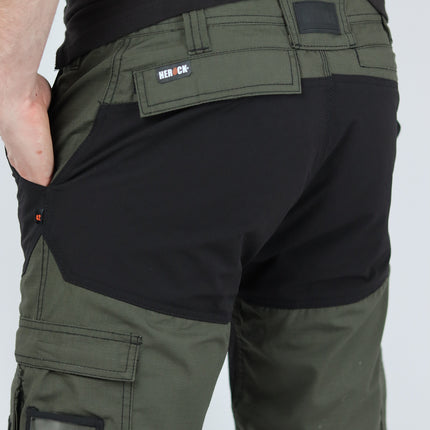 Herock HEROCK® Hector stretch werkbroek