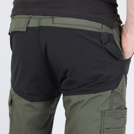 Herock HEROCK® Hector stretch werkbroek