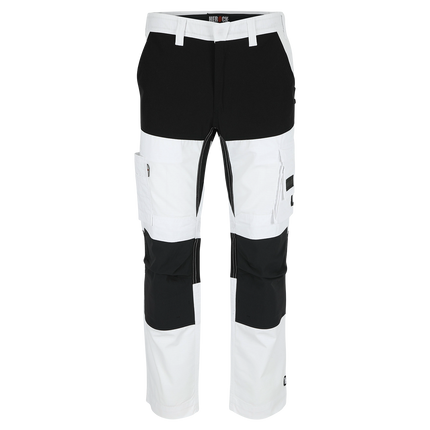 Herock HEROCK® Hector stretch werkbroek