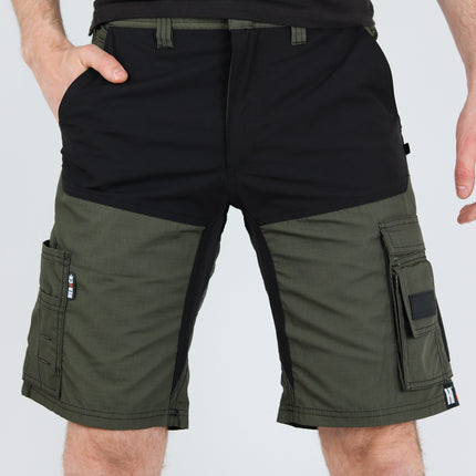 Herock HEROCK® Hespar korte werkbroek stretch