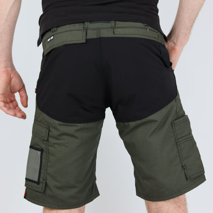 Herock HEROCK® Hespar korte werkbroek stretch