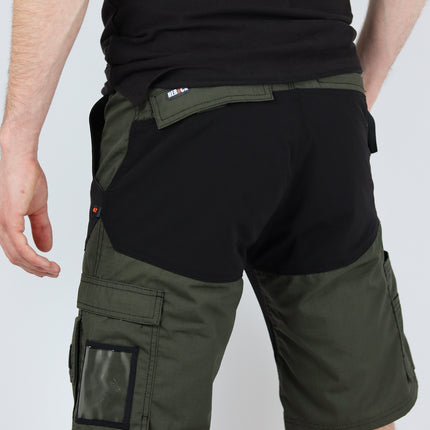 Herock HEROCK® Hespar korte werkbroek stretch