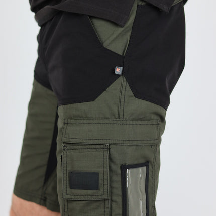 Herock HEROCK® Hespar korte werkbroek stretch