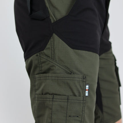 Herock HEROCK® Hespar korte werkbroek stretch
