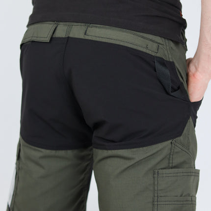 Herock HEROCK® Hespar korte werkbroek stretch