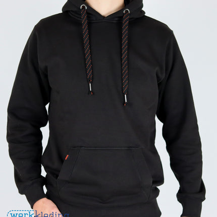 Herock HEROCK® Hesus sweater met capuchon