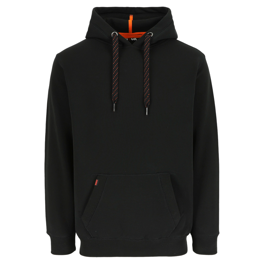 Herock HEROCK® Hesus sweater met capuchon