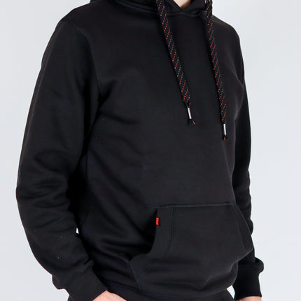 Herock HEROCK® Hesus sweater met capuchon