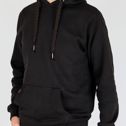 Herock HEROCK® Hesus sweater met capuchon