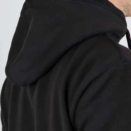 Herock HEROCK® Hesus sweater met capuchon