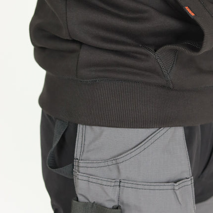 Herock HEROCK® Hesus sweater met capuchon