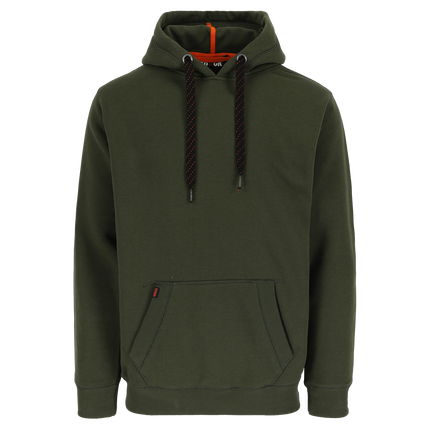 Herock HEROCK® Hesus sweater met capuchon