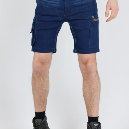 Herock HEROCK® Lago korte jeans werkbroek