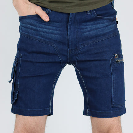 Herock HEROCK® Lago korte jeans werkbroek